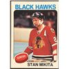 Image 1 : 1975-76 NHL TOPPS STAN MIKITA (HOF)