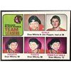 Image 1 : 1975-76 O-PEE-CHEE STAN MIKITA (HOF)