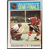 Image 1 : 1975-76 TOPPS BOBBY CLARKE (HOF)
