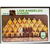 Image 1 : 1975-76 TOPPS LOS ANGELES KINGS