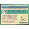 Image 2 : 1976-77 NHL O-PEE-CHEE GILBERT PERREAULT (HOF)