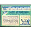 Image 2 : 1976-77 NHL O-PEE-CHEE LARRY GOODENOUGH ROOKIE CARD
