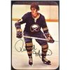 Image 1 : 1977-78 O-PEE-CHEE INSERT GLOSSY - RICK MARTIN (HOF)