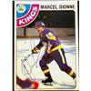 Image 1 : 1978-79 O-PEE-CHEE MARCEL DIONNE (HOF) - SIGNED
