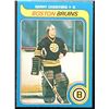 Image 1 : 1979-80 O-PEE-CHEE GERRY CHEEVERS (HOF)