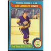Image 1 : 1979-80 O-PEE-CHEE MARCEL DIONNE (HOF)