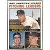 Image 1 : 1964 TOPPS WHITEY FORD (HOF)