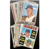 Image 1 : 1970 O-PEE-CHEE BASEBALL COLLECTION (25)