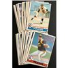 Image 1 : 1979 O-PEE-CHEE BASEBALL COLLECTION - 25 CARDS