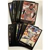 Image 1 : 1992 LEAF BASEBALL COLLECTION - 25 CARDS