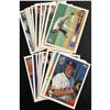 Image 1 : 1996 TOPPS BASEBALL COLLECTION - 25 CARDS