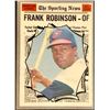Image 1 : 1970 O-PEE-CHEE FRANK ROBINSON (HOF)