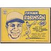 Image 2 : 1970 O-PEE-CHEE FRANK ROBINSON (HOF)
