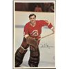 Image 1 : 1972 ATLANTA FLAMES POSTCARD - PHIL MYRE