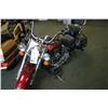 Image 1 : 2004 HARLEY HERITAGE M-C RED G Odom: 13823 Vin: 5HD1BWB154Y0