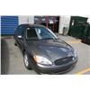 Image 1 : 2004 FORD TAURUS 4DR GRAY G Odom: 46183 Vin: 1FAHP53U94G1365