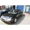 Image 2 : 1994 MAZDA MX3 2DR HB BLACK G Odom: 256189 Vin: JM1EC4331R03