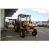 Image 2 : 1983 CASE 1190GP TRACTOR YELLOW D Odom: 0 Vin: 11033247 Air