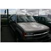 Image 2 : 1999 CHEV SUBURBAN 4DR S.U.V GOLD G Odom: 93303 Vin: 1GNGK26