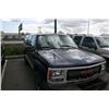Image 2 : 1996 GMC SUBURBAN 4DR S.U.V BLUE G Odom: 105302 Vin: 1GKGK26