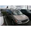 Image 2 : 2003 CHEV VENTURE PASS VAN GOLD G Odom: 105410 Vin: 1GNDV03E