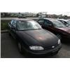 Image 2 : 1998 CHEV LUMINA 4DR BLUE G Odom: 189835 Vin: 2G1WL52K0W9216