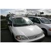 Image 2 : 2001 FORD WINDSTAR CARGO VAN WHITE G Odom: 202435 Vin: 2FTZA