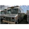 Image 1 : 1997 GMC GRUMMAN STEPVAN SILVER D Odom: 98685 Vin: 1GDKP32Y3