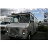 Image 1 : 1987 GMC GRUMMAN STEPVAN GRAY G Odom: 119678 Vin: 1GDKP32M4H