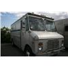 Image 2 : 1987 GMC GRUMMAN STEPVAN GRAY G Odom: 119678 Vin: 1GDKP32M4H