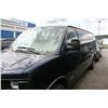 Image 2 : 2005 CHEV EXPRESS PASS.VAN BLUE G Odom: 69437 Vin: 1GAHG39U0