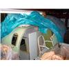 Image 1 : Albatross Super DC3 interior