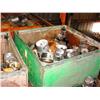 Image 2 : 1820 pistons (some new, some heavy, some not)