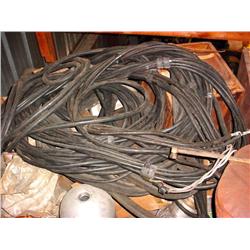 Electrical cables