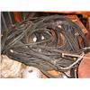 Image 1 : Electrical cables