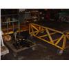 Image 2 : 3 metal carts