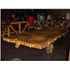 Image 3 : 3 metal carts