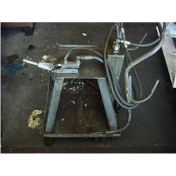 Engine pre-oiler