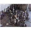 Image 3 : Prop shafts & reduction gears