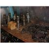 Image 4 : Prop shafts & reduction gears