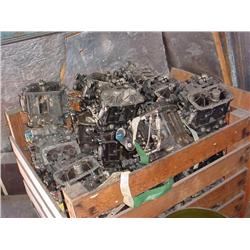 Carburetors (PD12 style)
