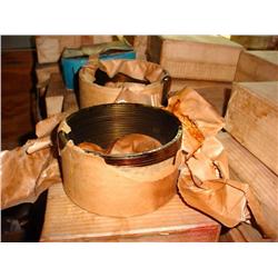 Piston rings