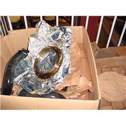 Misc hard engine parts