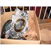Image 1 : Misc hard engine parts