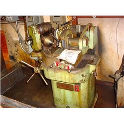 Winona Van Norman valve grinder