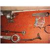 Image 2 : Engine buildup tools