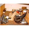Image 10 : Buildup parts room