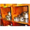 Image 12 : Buildup parts room
