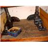 Image 5 : Buildup parts room
