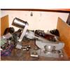 Image 6 : Buildup parts room